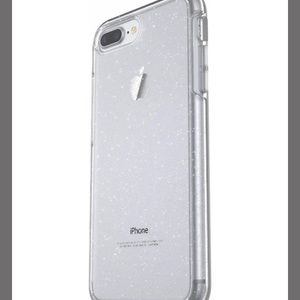Glittery OtterBox Case for iPhone 7